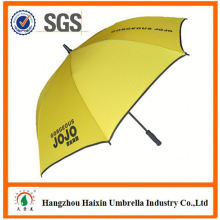 Top Qualität 23'* 8 k Kunststoff decken Kinder Regenschirm Falten